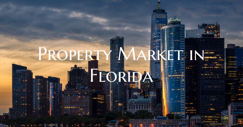 Property Market in Florida