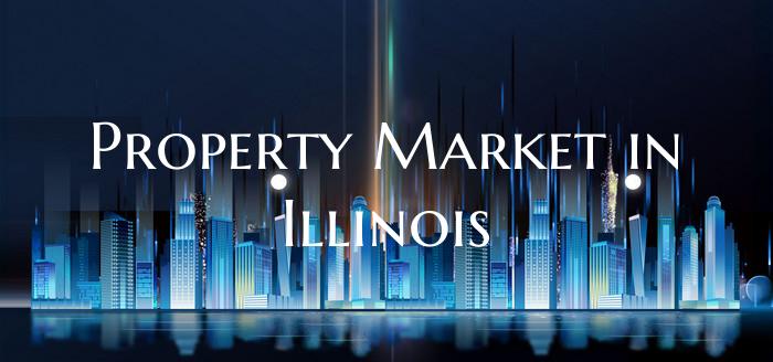 Property Market in Illinois