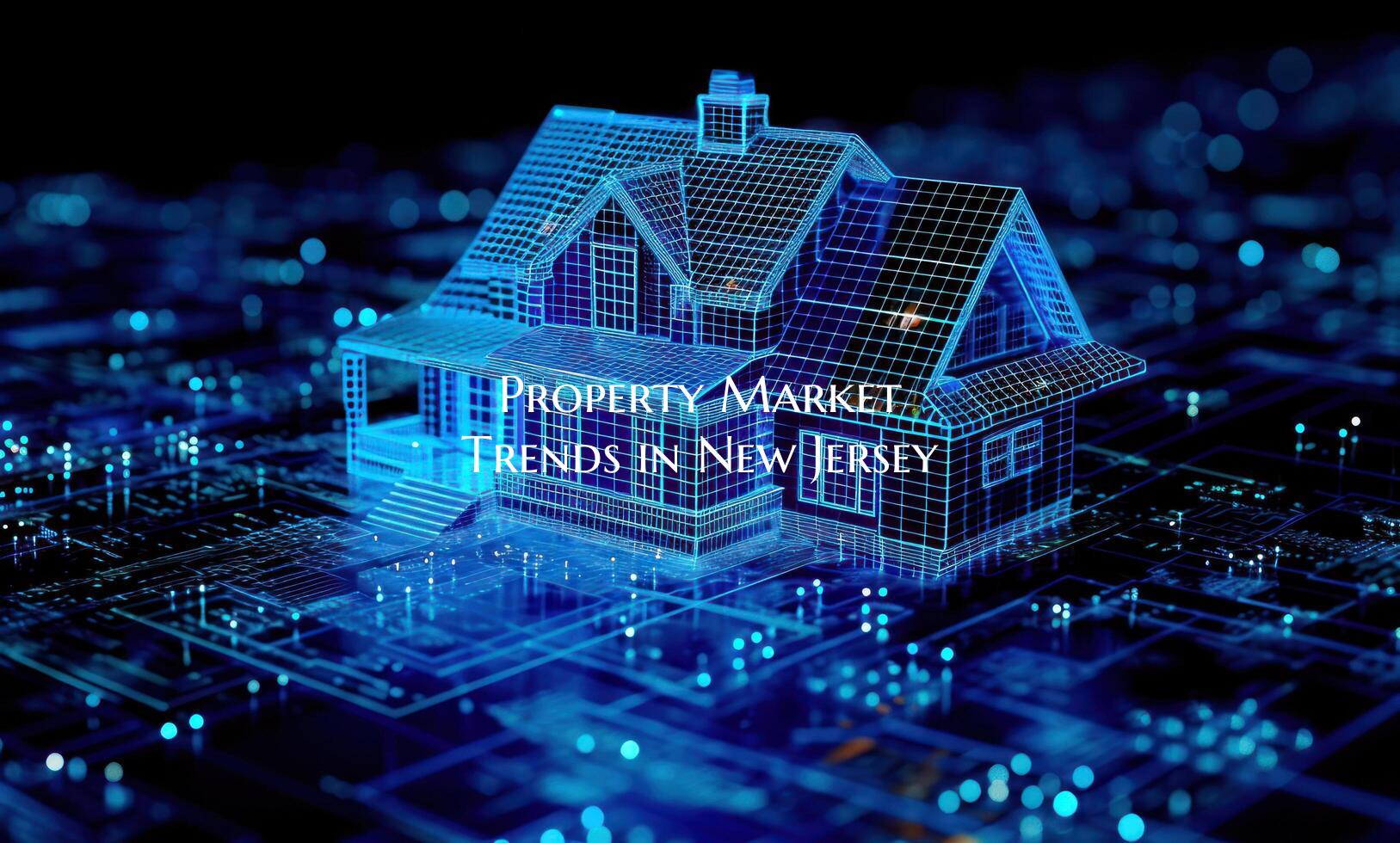Property Market Trends in New Jersey