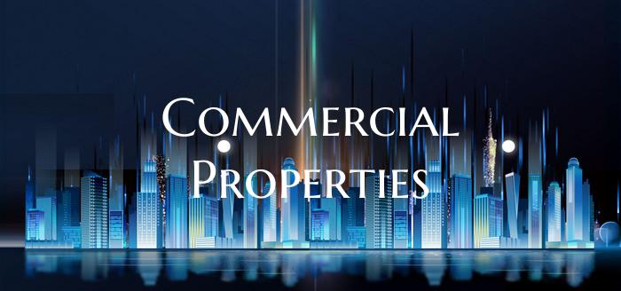 Commercial Properties