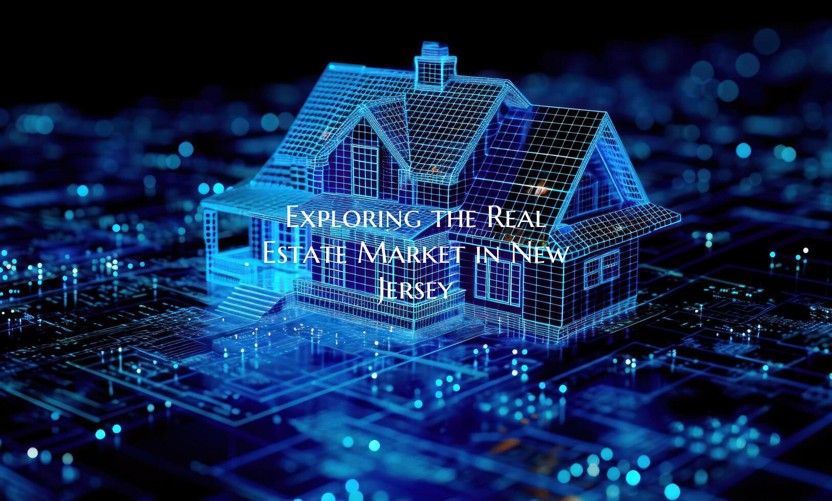 Exploring the Real Estate Market in New Jersey