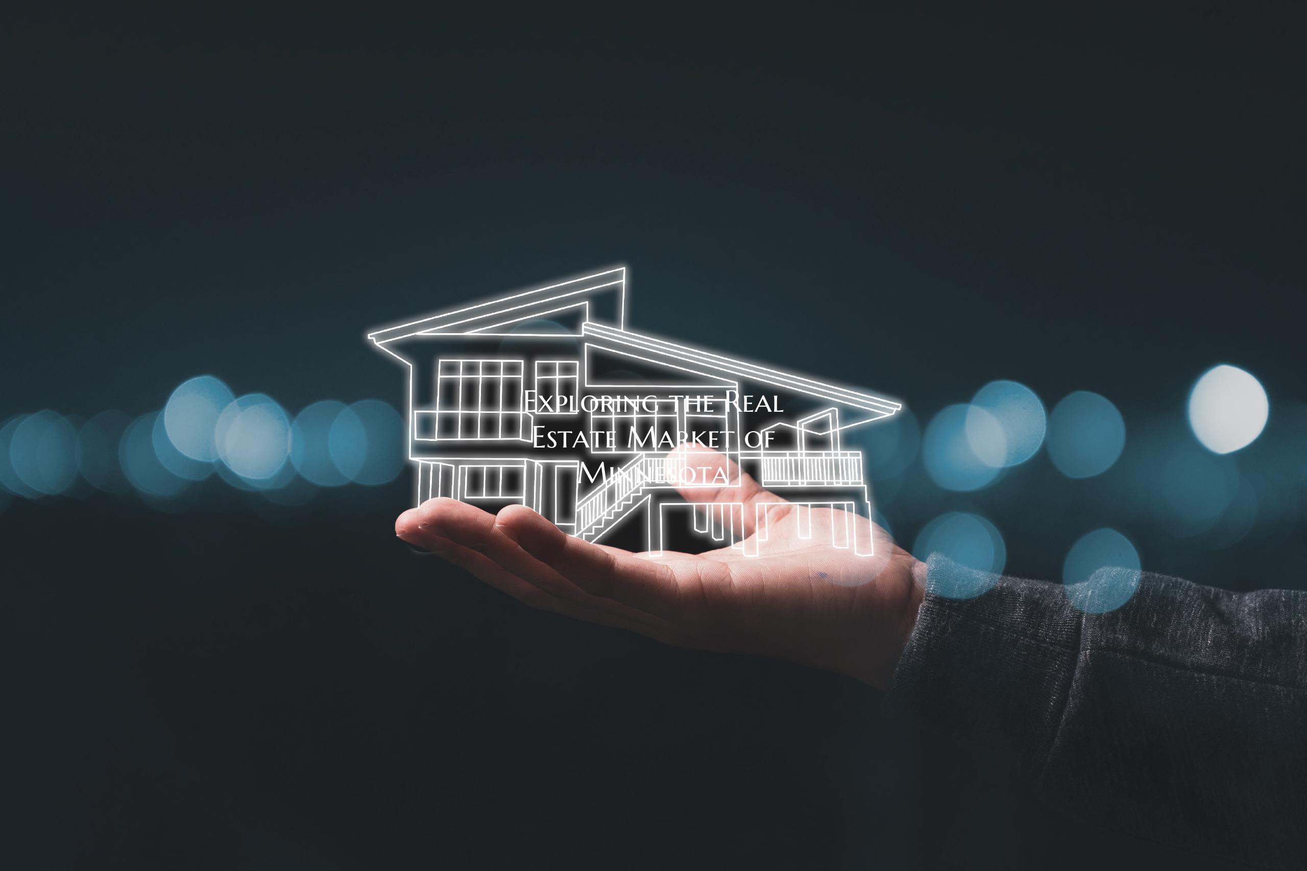 Exploring the Real Estate Market of Minnesota