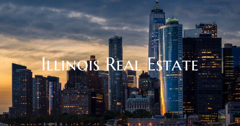 Illinois Real Estate