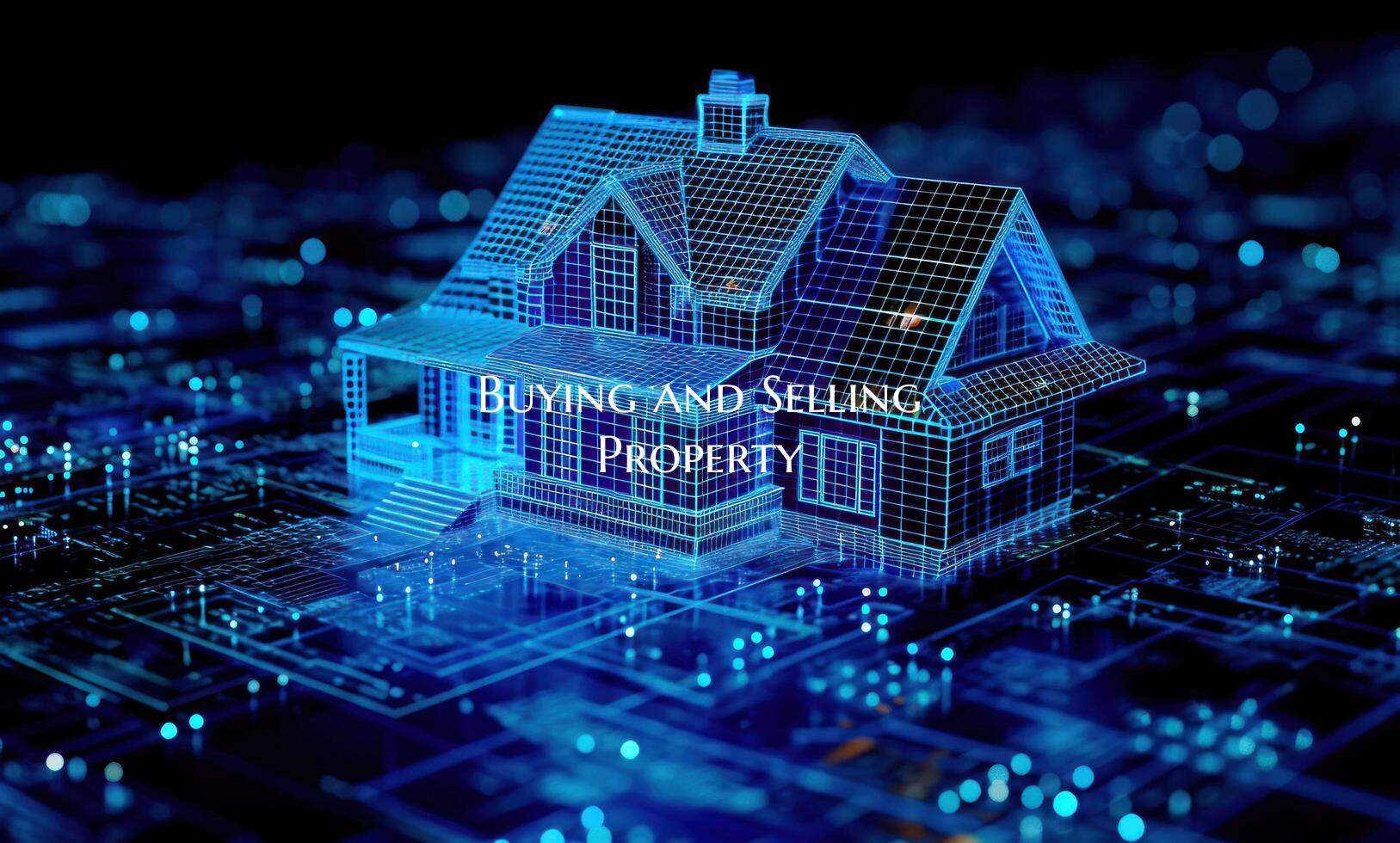 Buying and Selling Property