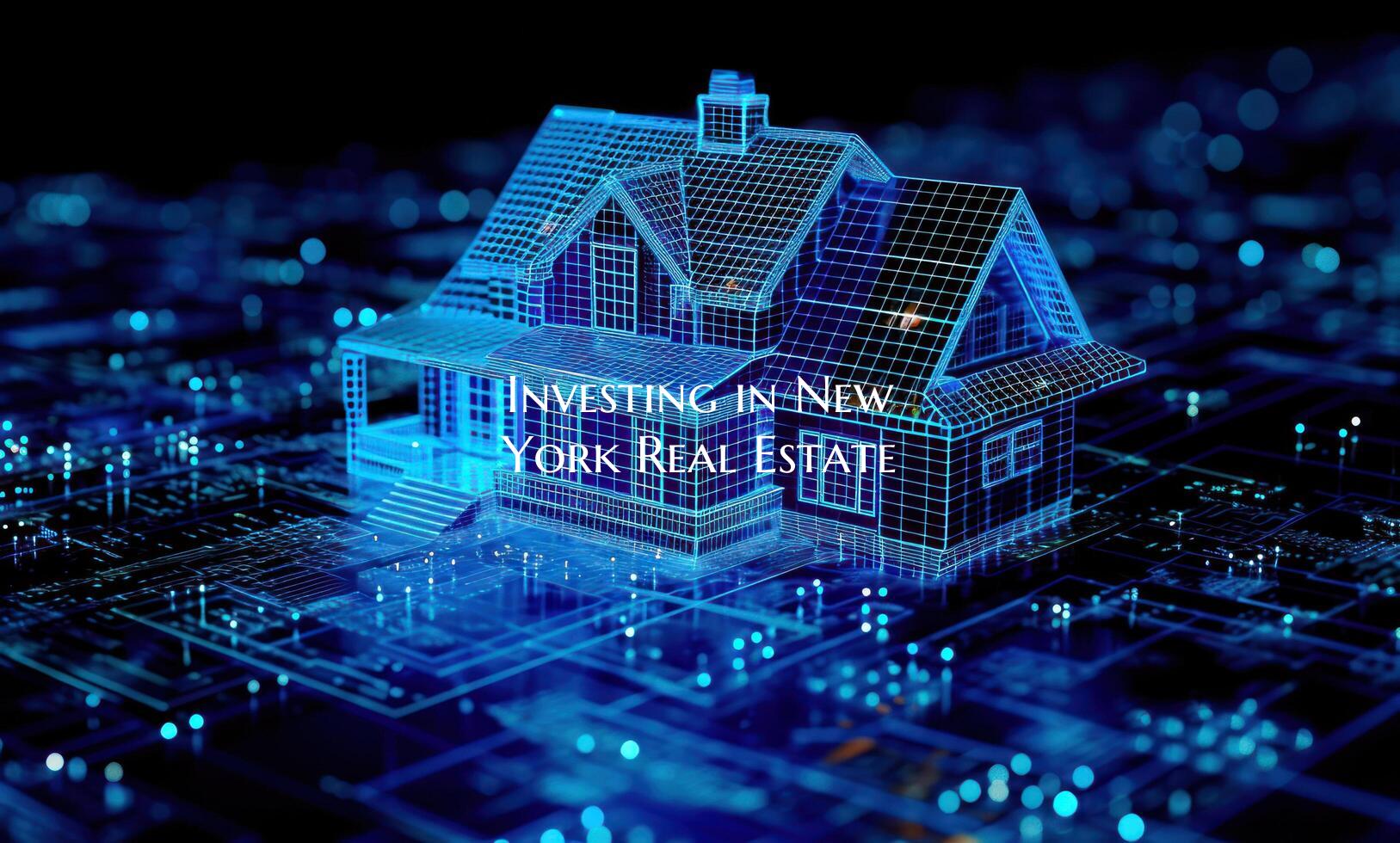 Investing in New York Real Estate