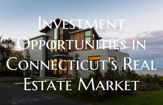 Investment Opportunities in Connecticut's Real Est...